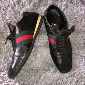 Gucci sneakers
